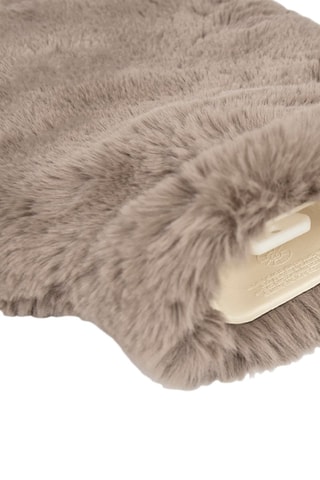 Botija com capa - Bege