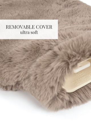 Botija com capa - Bege