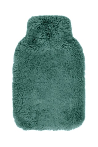 Botija com capa - Esmeralda