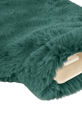 Botija com capa - Esmeralda