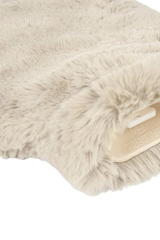 Botija com capa - Cru