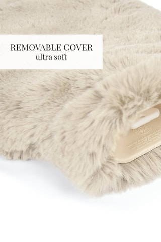 Botija com capa - Cru