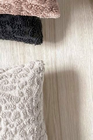 Capa de almofada Rosa - 45 x 45 cm