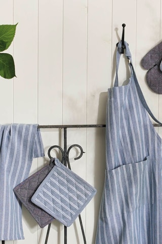 Conjunto de cozinha Chambray - 3 produtos
