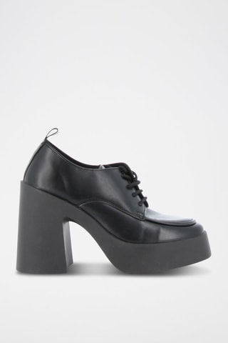 Derbies de salto Kimmy - Preto