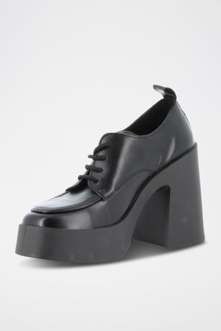 Derbies de salto Kimmy - Preto