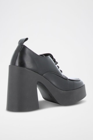 Derbies de salto Kimmy - Preto