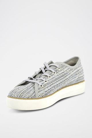 Ténis Cinzento-claro