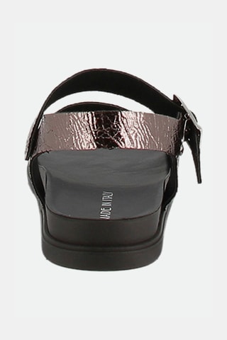 Sandálias Torance - Cinzento