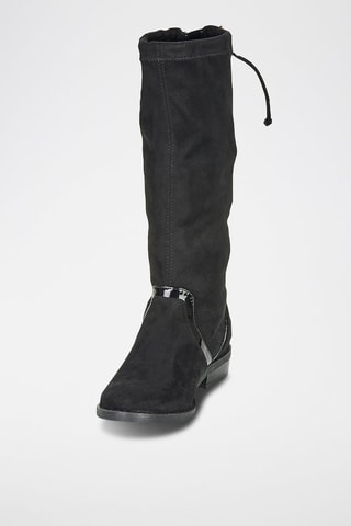 Botas Alexine - Preto