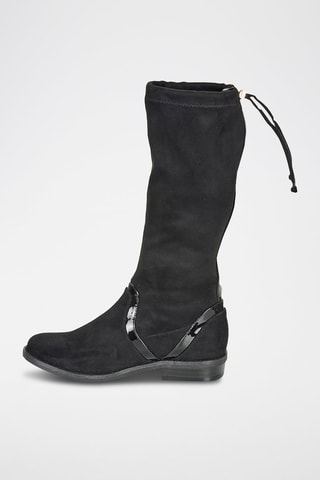 Botas Alexine - Preto
