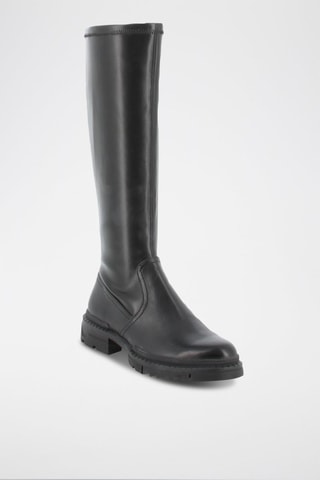 Bottes Patricia - Noir