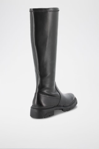 Bottes Patricia - Noir