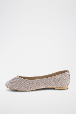 Sabrinas Papaya Rosa-velho