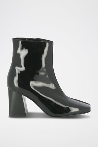 Bottines Tapage - Noir