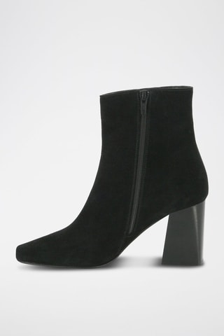 Bottines Tapage - Noir
