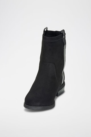 Botins Aimie - Preto