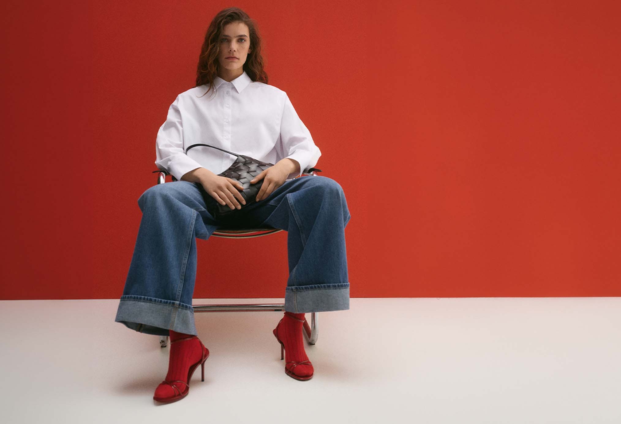 MANGO en vente privilège sur SHOWROOMPRIVÉ