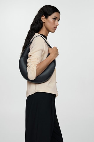 Cardigan maille boutons bijoux - Écru