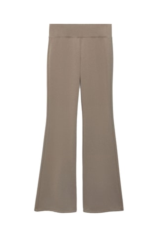 Pantalon - Marron