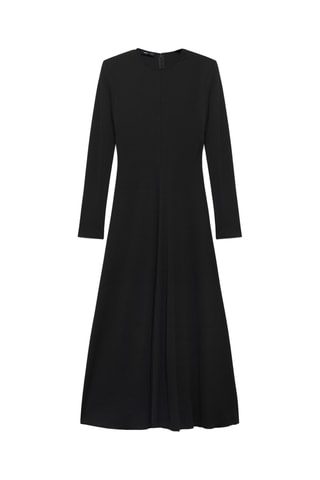 Robe - Noir