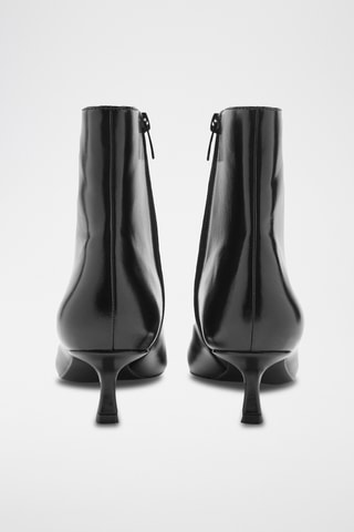 Bottines - Noir