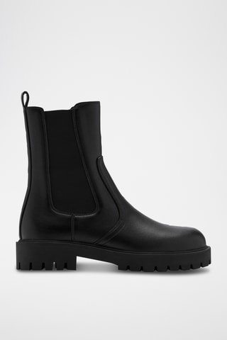 Bottines Chelsea - Noir