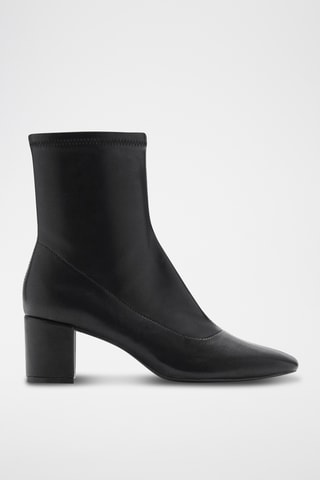 Bottines - Noir