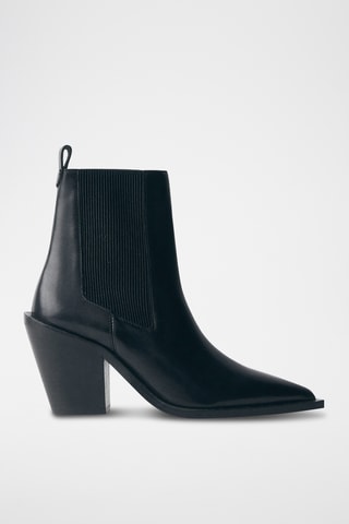 Bottines Chelsea - Noir
