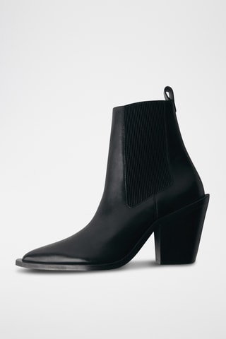Bottines Chelsea - Noir