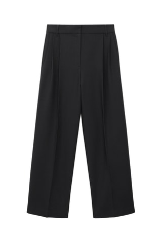 Pantalon - Noir