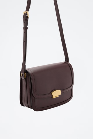 Sac à main - Chocolat