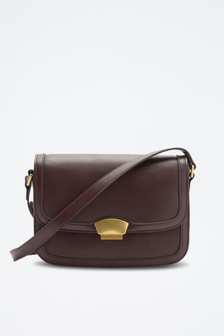 Sac à main - Chocolat