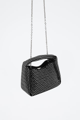 Sac à main - Noir