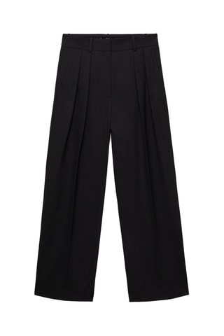 Pantalon - Noir