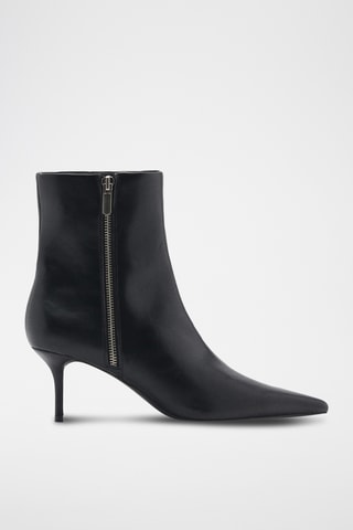 Bottines - Noir