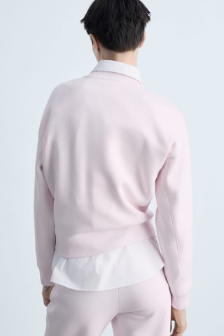 Pull - Rose pastel