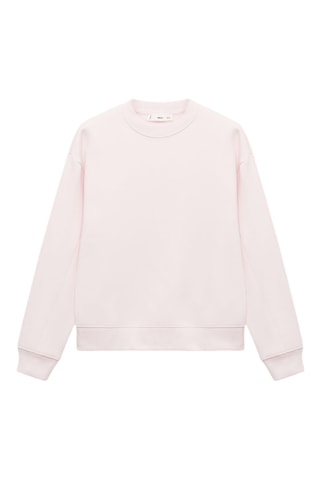 Pull - Rose pastel