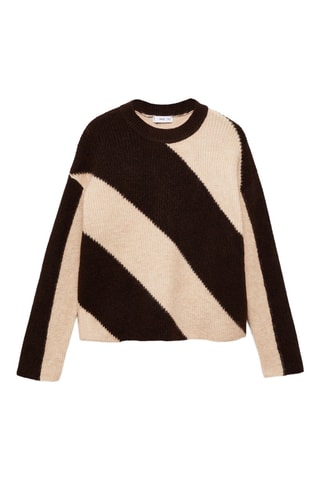 Pull - Marron
