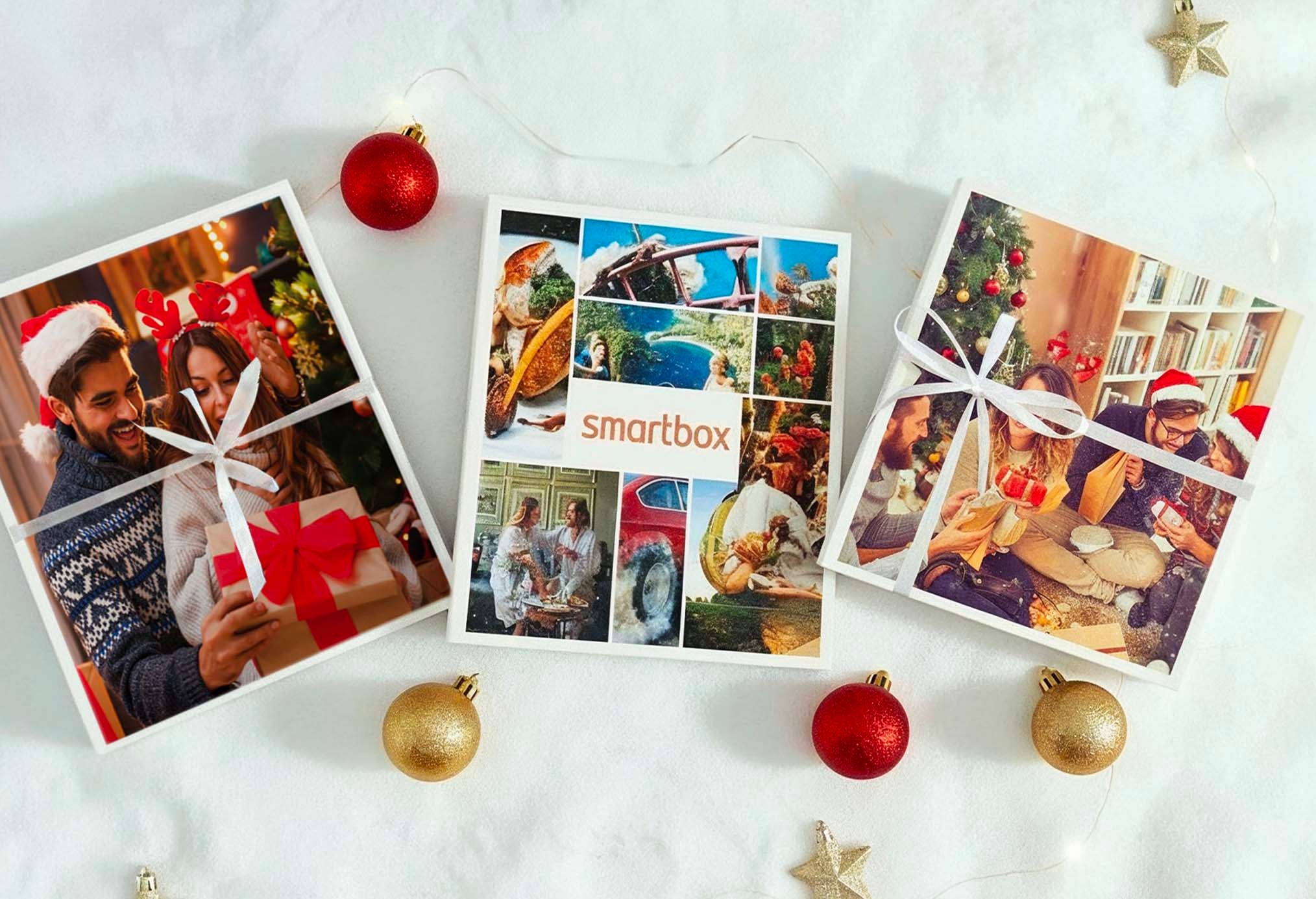 SMARTBOX en vente privilège sur SHOWROOMPRIVÉ