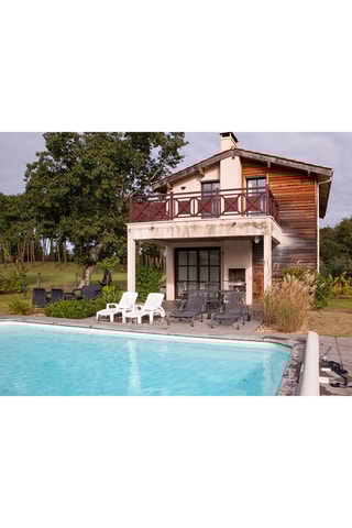 Evasion de charme de 4 jours - 2 personnes - Validité 39 mois