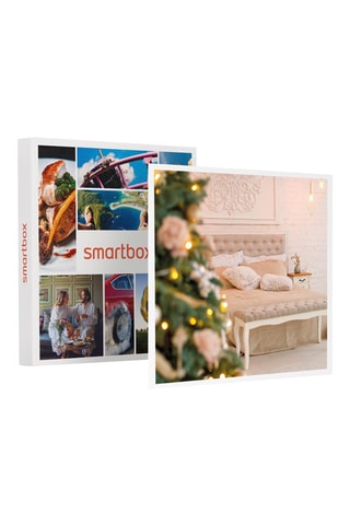 Noël romantique 2 jours - France - 2 personens - Validité 39 mois