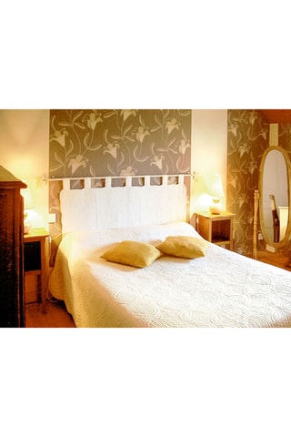 Noël romantique 2 jours - France - 2 personens - Validité 39 mois