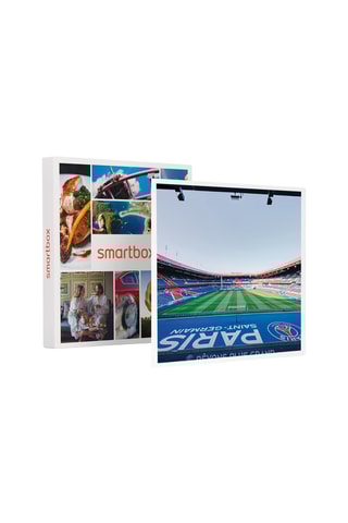 Visite du Parc des Princes pour les passionnés de football - Paris - 2 personnes - Validité 39 mois