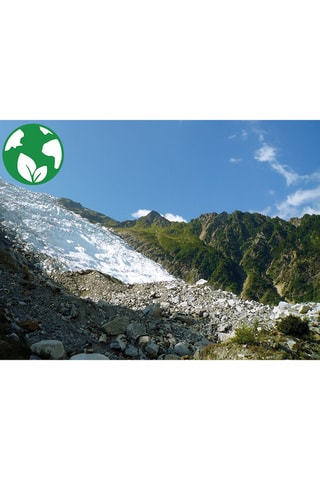 Randonnée éco-responsable au glacier Bossons - Les Alpes - 2 personnes - Validité 39 mois