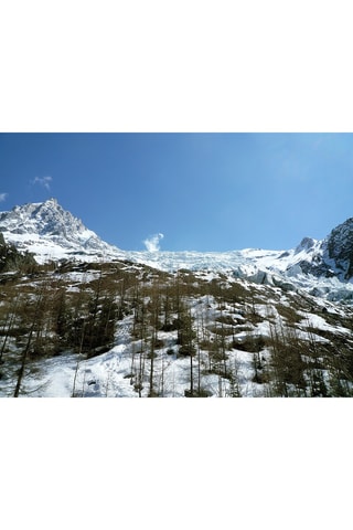 Randonnée éco-responsable au glacier Bossons - Les Alpes - 2 personnes - Validité 39 mois