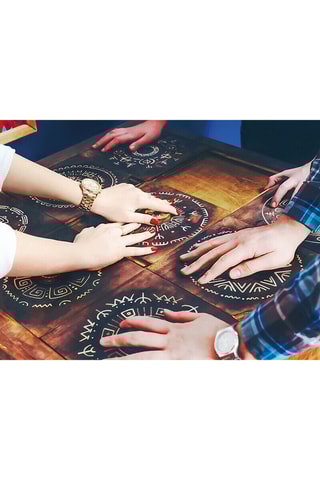 Défi Escape Game - 2 à 6 personnes - Validité 39 mois