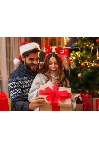 Coffret Noël évasion - 1 ou 2 personnes - Validité 39 mois