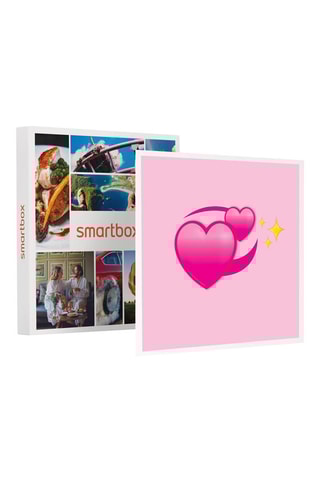 Rien que tous les deux - 2 personnes - Validité 39 mois