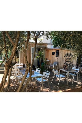 Dîner romantique - France - 2 personnes - Validité 39 mois